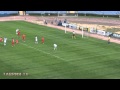 29-й тур. Таврия - Динамо (К) - 3:2