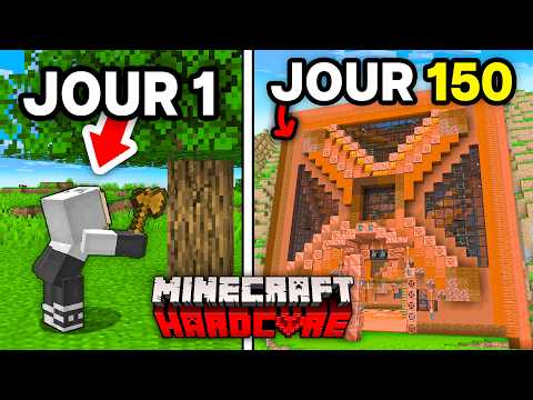 J'ai Survécu 150
