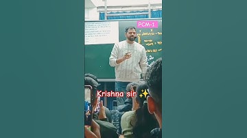 कृष्णा सर शायरी 🥰  Krishna sir shayari mood #springboard