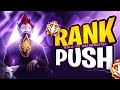 Rank pusher , E-SPORTS master ♥️💙 . try all gameplay with all authentic games☠️