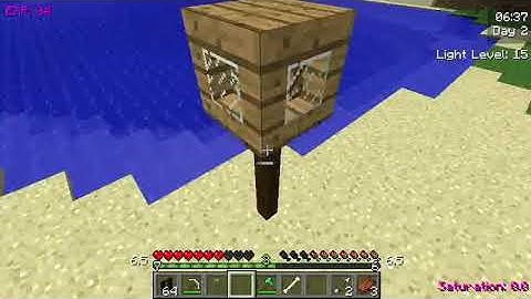 Mod Spotlight: Multiple Lights!