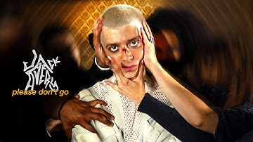 Jack Avery - PLEASE DON