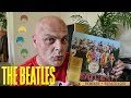 The Beatles 'Sgt. Pepper' 50th Anniversary Reissue Vinyl 1st Play