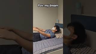 My dream💀 #slide #dream #hilarious #memes #funny #algorithm #waterpark #seizure #youtube #goat