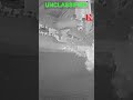 US Strikes Oil Tanker Trying To Breach Iran Blockade With Hellfire Missile