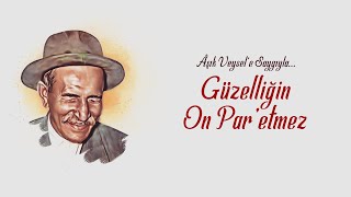 Güzelliğin On Paretmez