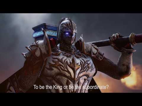 Clash of Kings - New Trailer