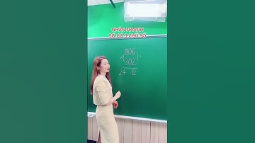 Bí kíp siêu trí tuệ #toancohien #hacknaotuduytoanhoc