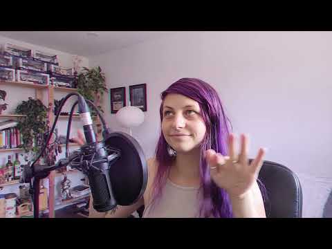 Somebody Else by Bad Omens (cover) || RUNE