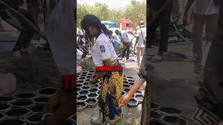 How Burkina Faso Is Building Without Any Loans