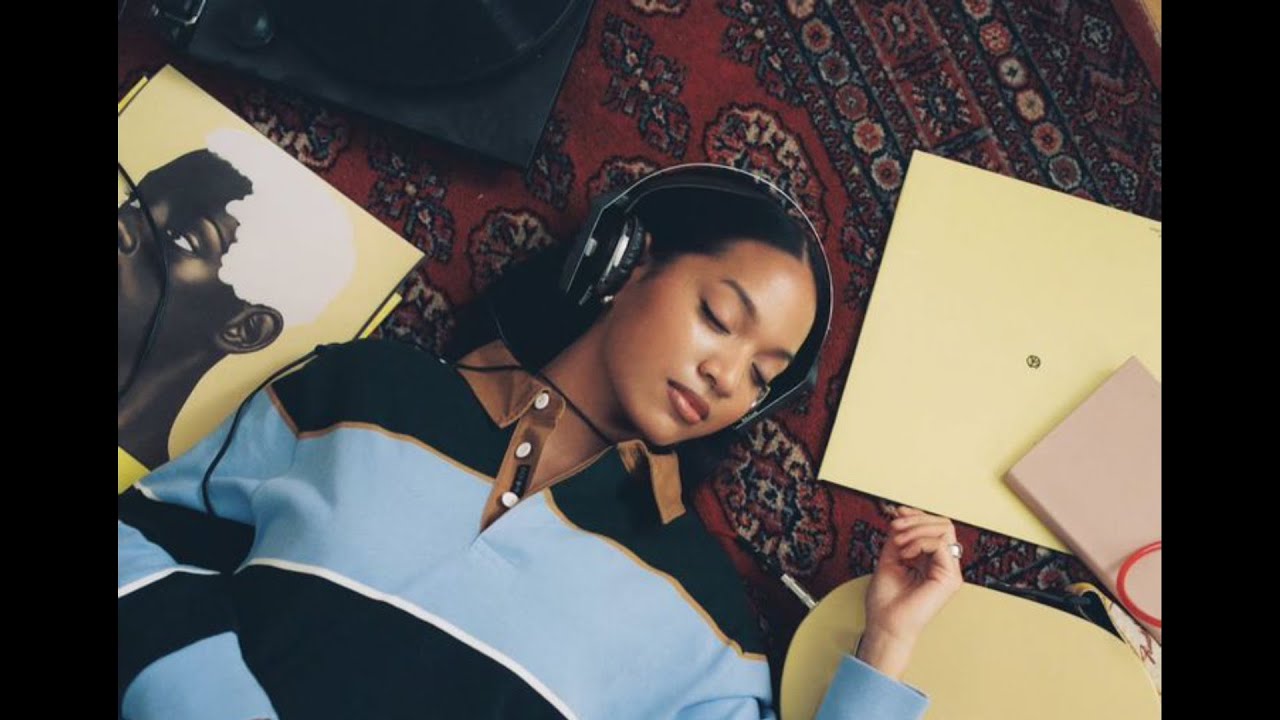 FREE Luhh Dyl x Sample Type Beat - BACKWARDS