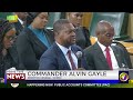 Cyber Security Experts Concerned that Gov't Does not own Support Jamaica Website | TVJ News