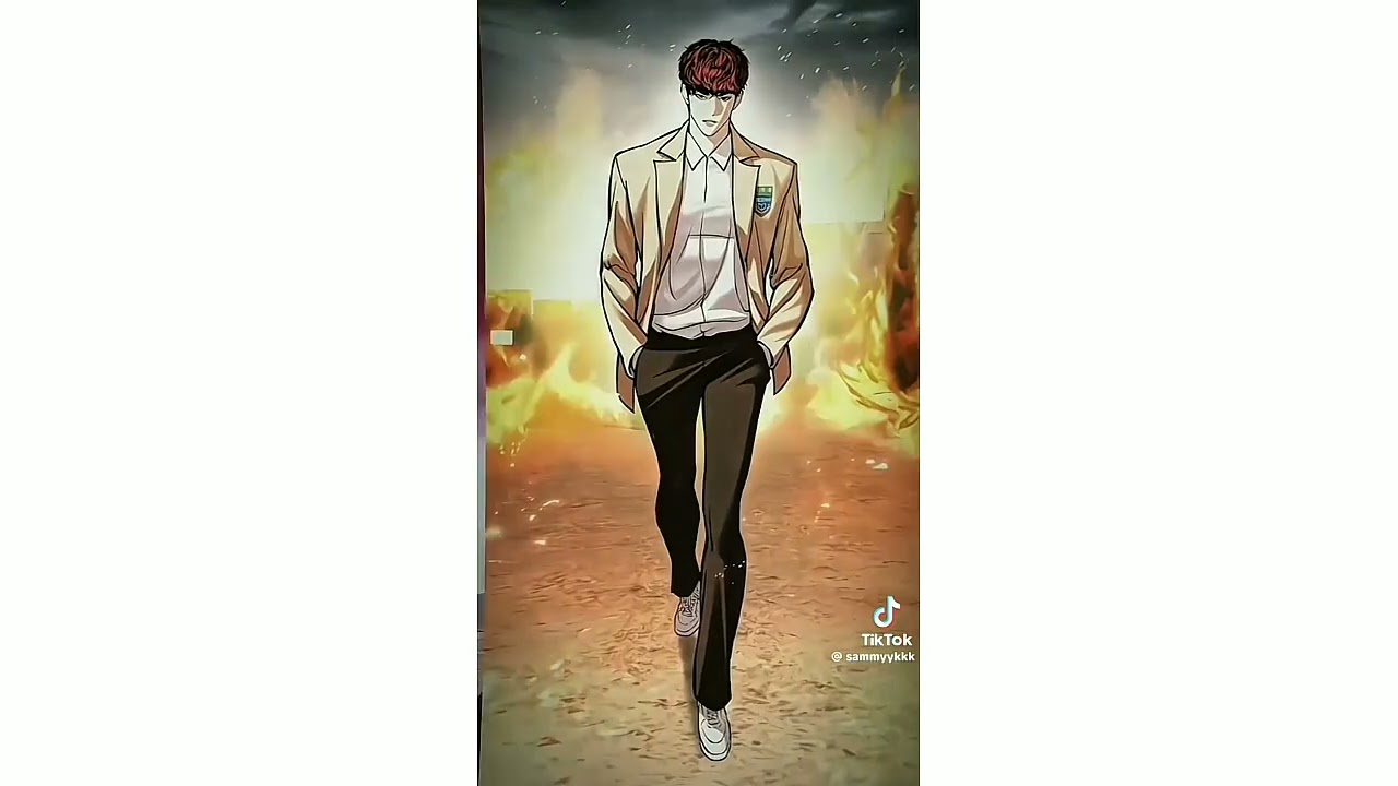 | Tổng Hợp Video Tik Tok Lookism | 