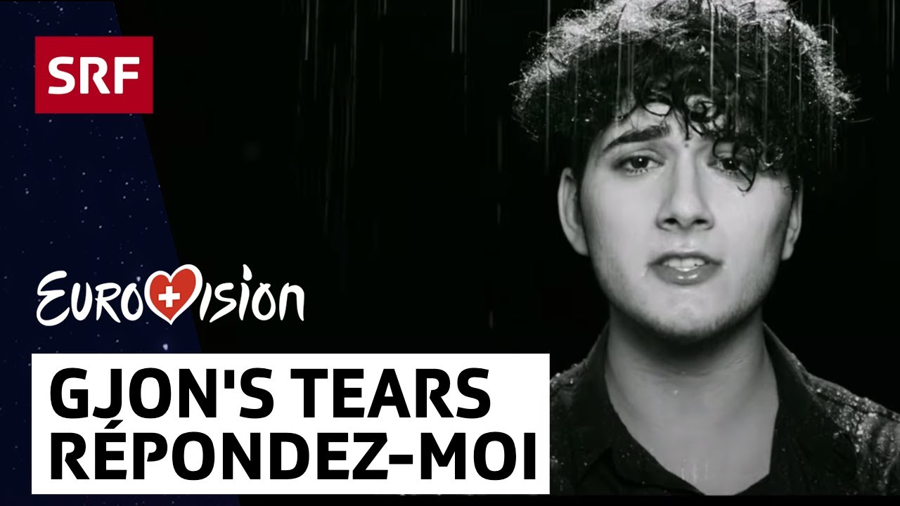 Yseult - Corps | Gjon's Tears | The Voice All Stars France 2021 | Blind Audition