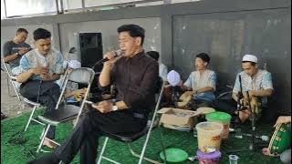 AL-JAWAZIR MARIBAYA Kang Jun Live