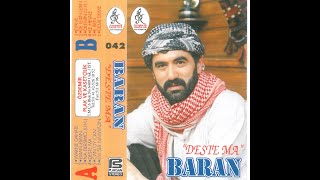 Ali BARAN (Dêrsim)- Eman Eman1992 ©Baran_Müzik Resimi