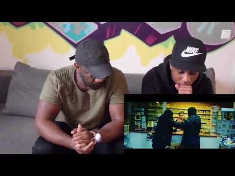 BOEF – SOFIANE (PROD. MB)PA REAGEERT 1#