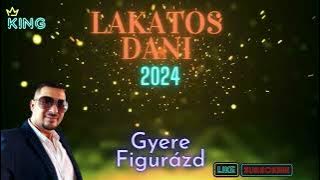 Lakatos Dani 2024. ♤♤Gyere Figurázd ..Én írtam!♧♧ [ Kana muro Gad] Magyar szöveggel
