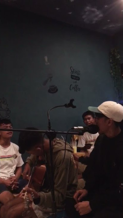 Story wa lagu ' Aku ikhlas '  cipt. Aftershine