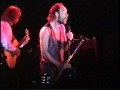 Jethro Tull - Too Old to Rock'n'Roll, Too Young to Die! - Live 1992