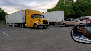 How to open Truck Parking Business and make $25,000 monthly.