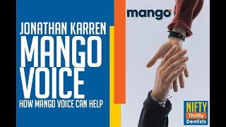 Jonathan Karren / Mango Voice screenshot 4