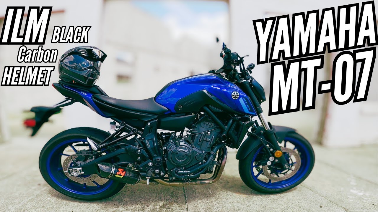 helmets for mt-07 Helmet Hook (lock) 2018-2024 View our installation video in YouTube Remove your seat and the screws located on the backside of your seat compartment LIES Said About The Yamaha