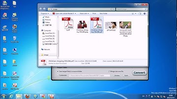 iStonsoft PDF Creator Software - How to Create a PDF Freely?