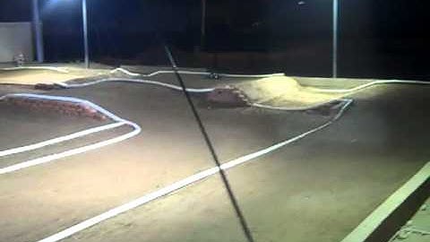 Mamba Max Pro, 1406 motor running video