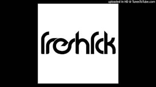 D.O.D vs John Dish - Taking You Homme (FreshFck MashUp)