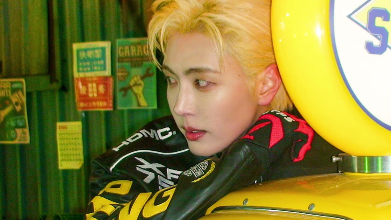 러닝하는 판타지를 위한 SF9 플레이리스트 - Feeling ver.⚡️