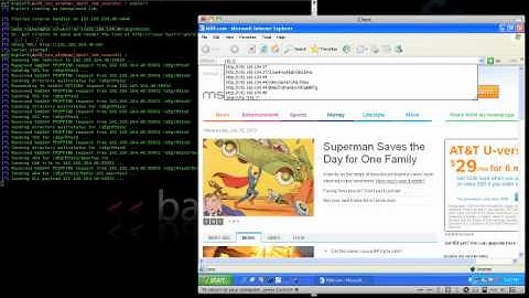 (Short) Mitigate Stuxnet malware activity on endpoint systems with Industrial Defender HIPS Manager
