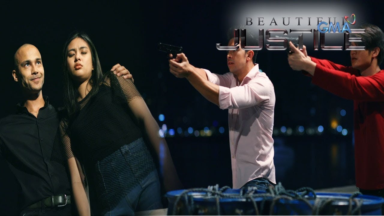 Beautiful Justice: Two men risk their lives for a girl | Episode 38