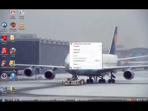 Video: Come Recuperare Il Cestino Di Windows Vista