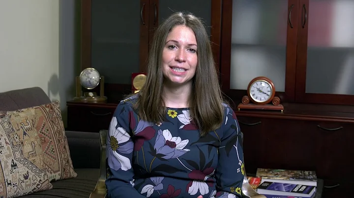 Being Proactive About PTSD with Alice Connors-Kell...