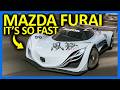 Forza Horizon 6 : Mazda Furai Customization!! (FH6 Gameplay)