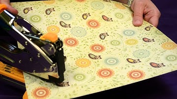 How to use We R Memory Keepers Big Bite