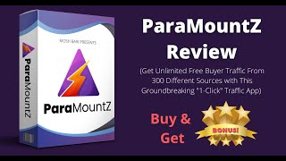 ParaMountZ Review: Best #1 Social Media Manager Software screenshot 1