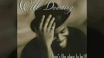 Will Downing & Rachelle Ferrell - Nothing Has Ever Felt Like This Will Downing & Rachelle Ferrell - Nothing Has Ever Felt Like This