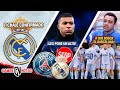 CONFIRMADO:Gran FICHAJE de Real Madrid😱|Mbappé PONE ALTO a PSG y Real | 7 FICHAJES que quiere BARÇA