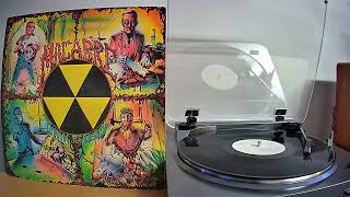 Macabre - Grim Reality - 12 inch