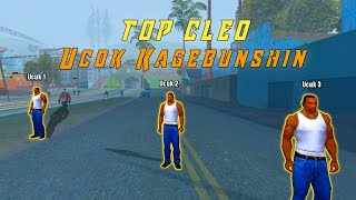 5 Cleo Mods Keren Gta Sa Android#6
