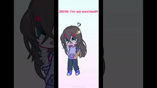 Soon I’ll be 16 (14) years old #gacha #viral #fypシ
