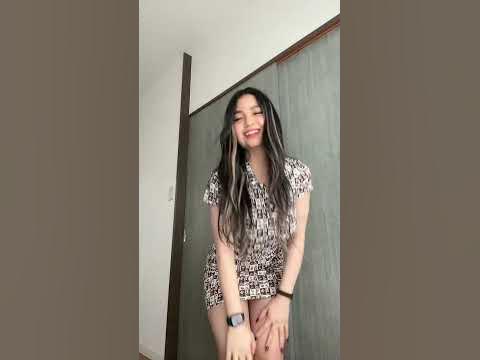 Neslyn Ly Tik Tok | Beautiful girls in Asia | Cute girls on earth - YouTube