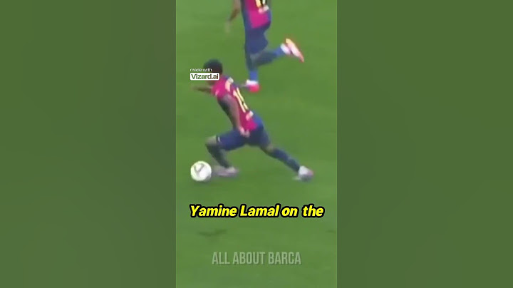 Raphinha's Hat Trick and Brilliant Season Highlighted by Lamine Yamal #bestbests #soccerplayer