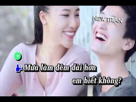 Karaoke Đau càng đau - Saka Trương Tuyền