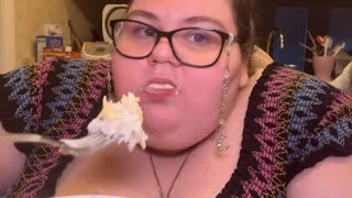 QuirkyLoveRosee: The Case of the Uncontrollable Arm Fat. 