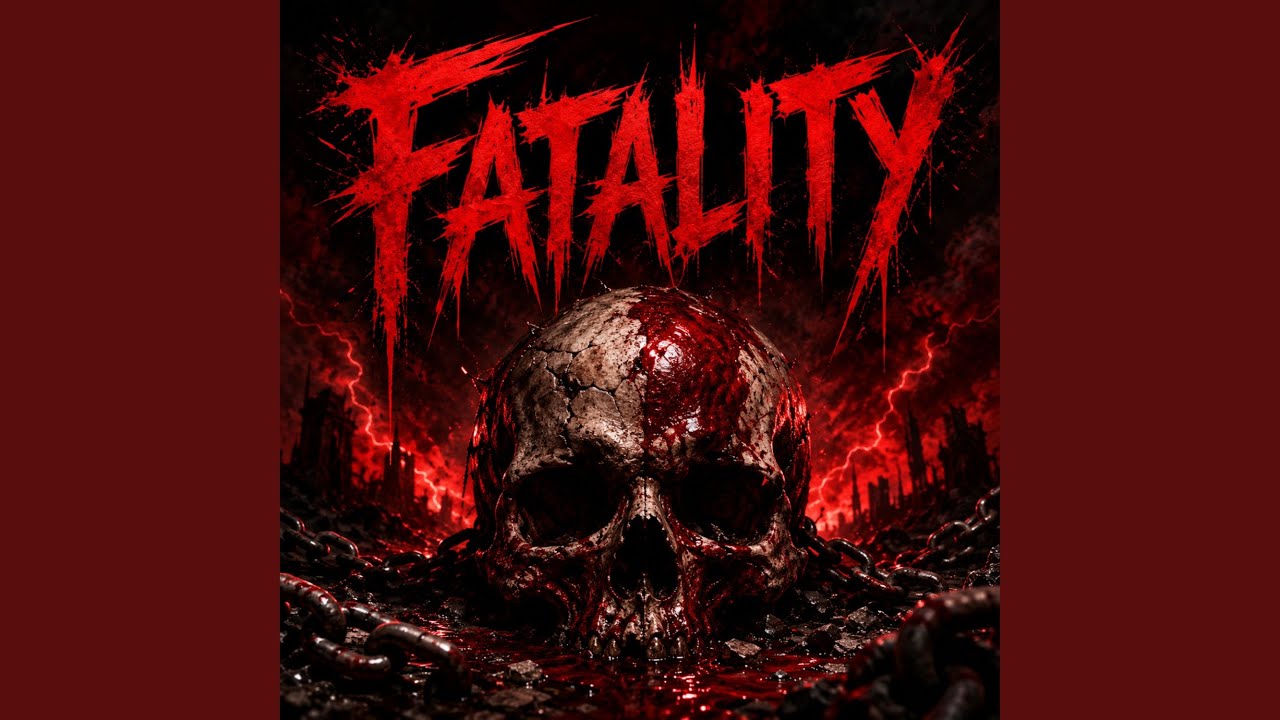 Watch Fatality (Slowed) on YouTube Watch Fatality (Slowed) on YouTube