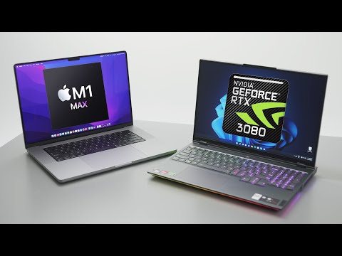 Is M1 Max the most powerful processor?