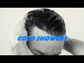 KNOWN BENEFITS OF COLD SHOWERS